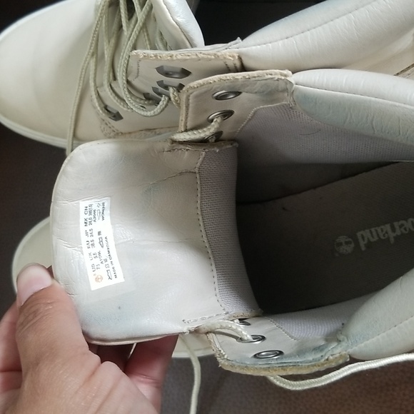 Timberland Chukka - Picture 4 of 4